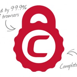 COMODO Positive SSL Sertifikası