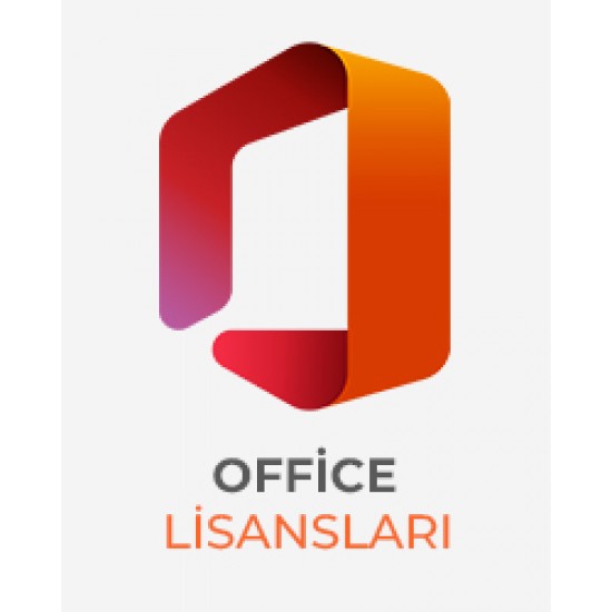 Microsoft Office 2019 Home ve Business Mac Lisans Anahtarı