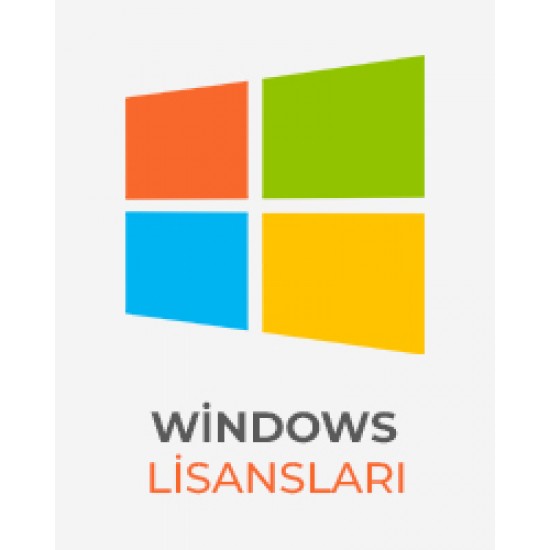 Windows 11 Pro Dijital Lisans Anahtarı